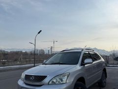 Сүрөт унаа Lexus RX