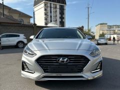 Сүрөт унаа Hyundai Sonata