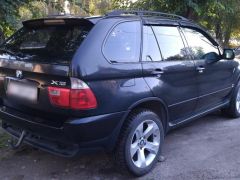 Photo of the vehicle BMW X5