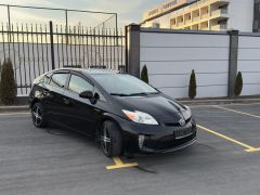 Сүрөт унаа Toyota Prius