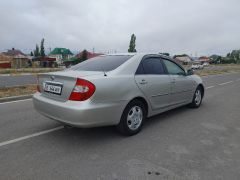 Photo of the vehicle Toyota Camry