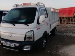 Фото авто Hyundai New Power Truck