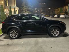 Photo of the vehicle Lexus NX