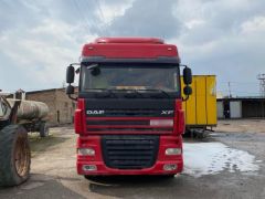 Фото авто DAF XF105 series