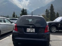 Photo of the vehicle Honda Fit