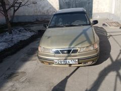 Фото авто Daewoo Nexia