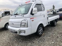 Фото авто Hyundai Porter