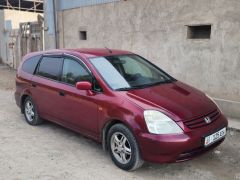 Фото авто Honda Stream