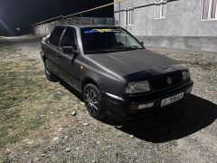 Фото авто Volkswagen Vento