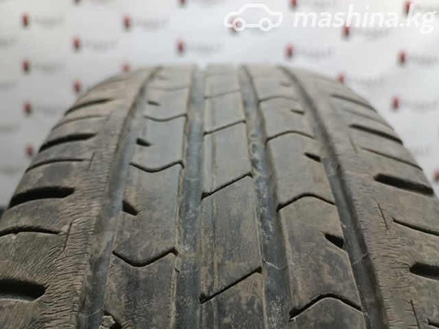 Wheel rims - Диск R16 5x114.3 с шиной