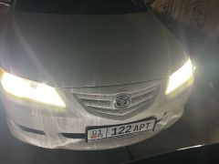 Фото авто Mazda Atenza