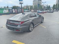 Сүрөт унаа Hyundai Sonata