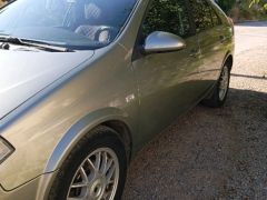 Photo of the vehicle Nissan Primera