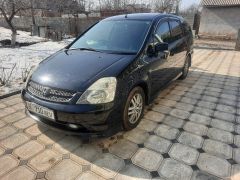 Photo of the vehicle Honda Stream