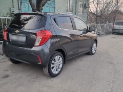 Фото авто Chevrolet Spark