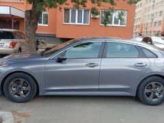 Сүрөт унаа Kia K5