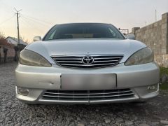 Фото авто Toyota Camry