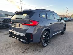 Сүрөт унаа BMW X1