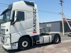 Фото авто Volvo FH