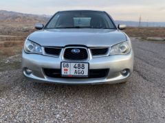 Сүрөт унаа Subaru Impreza