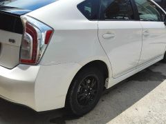 Photo of the vehicle Toyota Prius