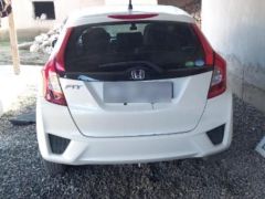 Фото авто Honda Fit