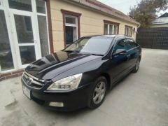 Сүрөт унаа Honda Inspire