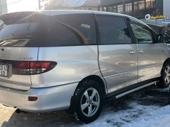 Сүрөт унаа Toyota Estima