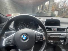 Photo of the vehicle BMW X1