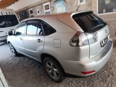 Photo of the vehicle Toyota Harrier