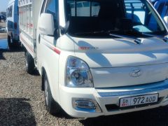 Фото авто Hyundai Porter