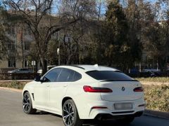 Фото авто BMW X4 M