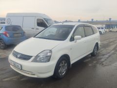 Photo of the vehicle Honda Stream