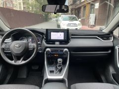 Photo of the vehicle Toyota RAV4