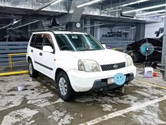 Сүрөт унаа Nissan X-Trail