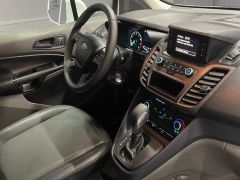 Фото авто Ford Transit Connect