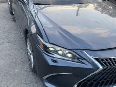 Фото авто Lexus ES