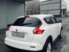 Photo of the vehicle Nissan Juke