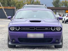 Фото авто Dodge Challenger