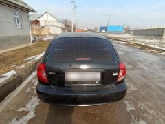 Сүрөт унаа Kia Rio