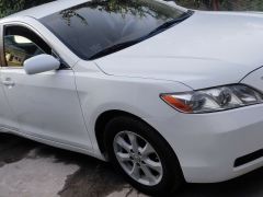 Сүрөт унаа Toyota Camry