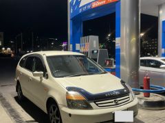 Сүрөт унаа Honda Stream