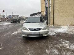 Photo of the vehicle Toyota Camry