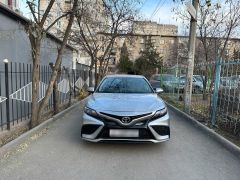 Photo of the vehicle Toyota Camry