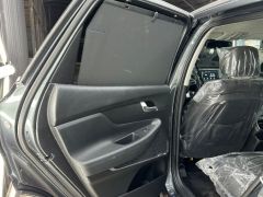 Photo of the vehicle Hyundai Santa Fe