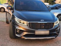 Сүрөт унаа Kia Carnival