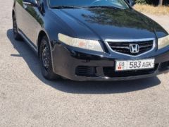 Сүрөт унаа Honda Accord