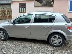 Сүрөт унаа Opel Astra