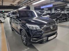 Photo of the vehicle SsangYong Rexton