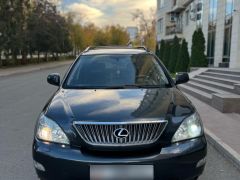 Сүрөт унаа Lexus RX